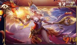 王者新皮肤爆料最新台词,神秘力量觉醒，战神归来！